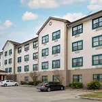 Extended Stay America Suites - Houston - Galleria - Westheimer