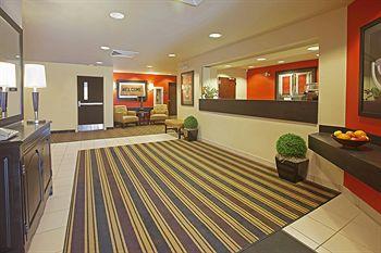 Extended America - - Galleria - Westheimer Hotel Houston