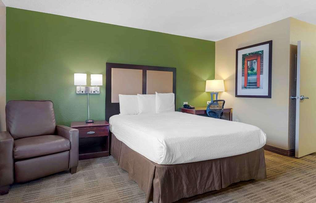Extended America - - Galleria - Westheimer Hotel Houston