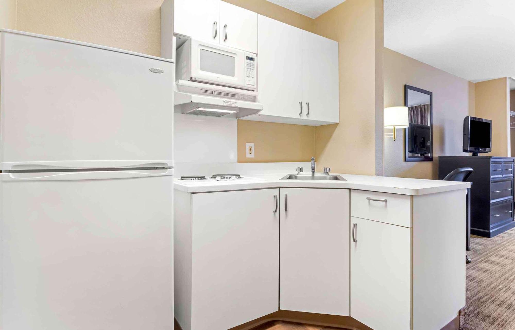 Hotel Extended America - - Galleria - Westheimer