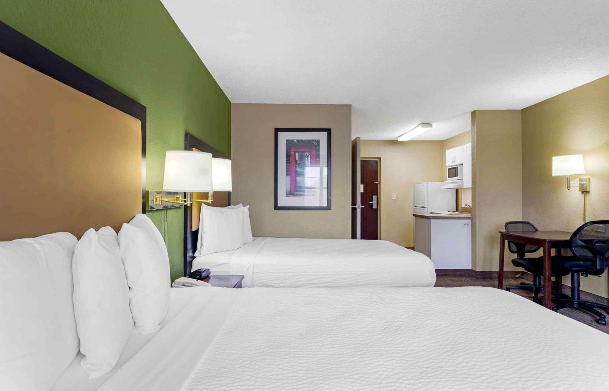Hotel Extended America - - Galleria - Westheimer Houston
