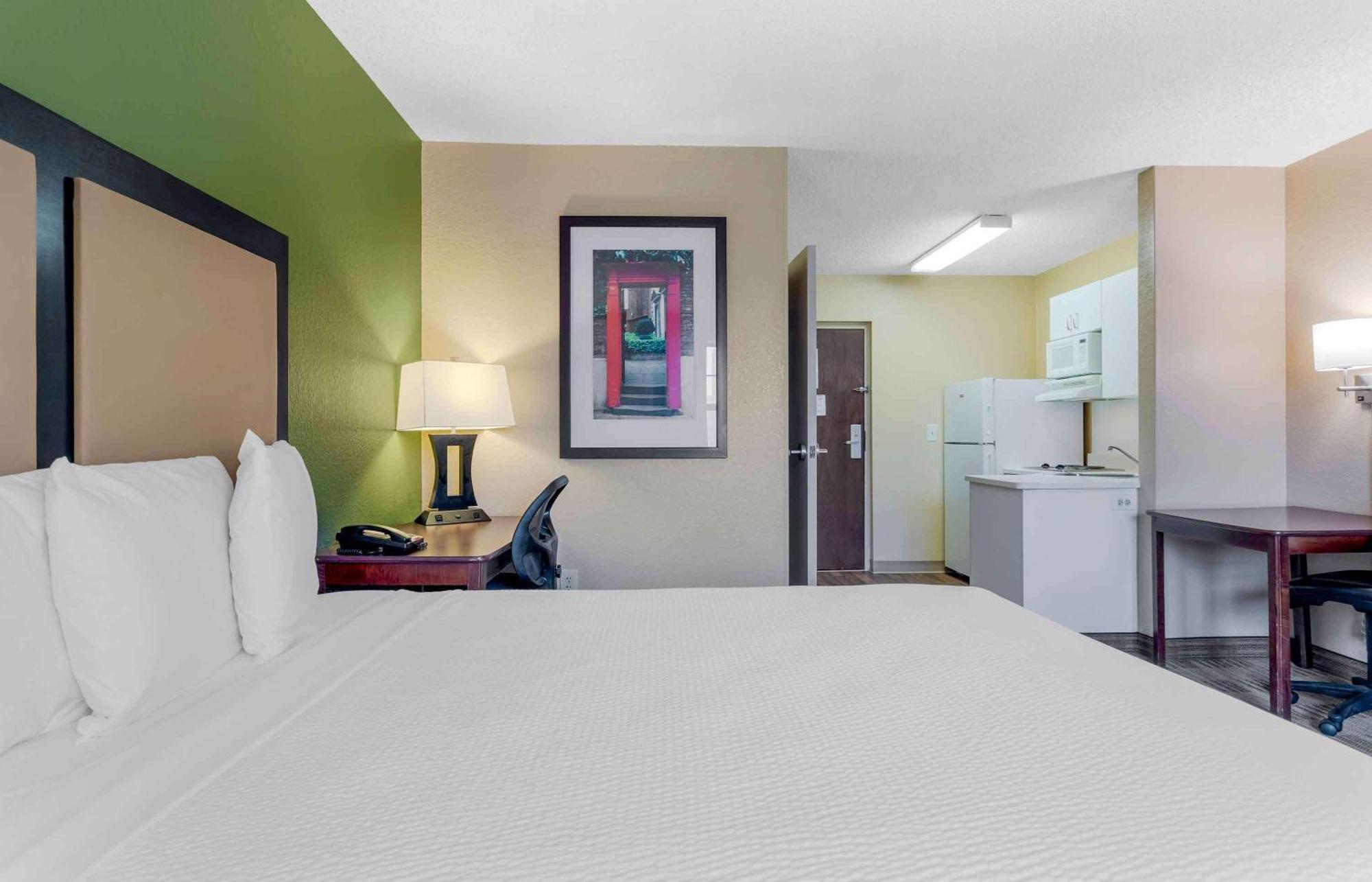 Hotel Extended America - - Galleria - Westheimer