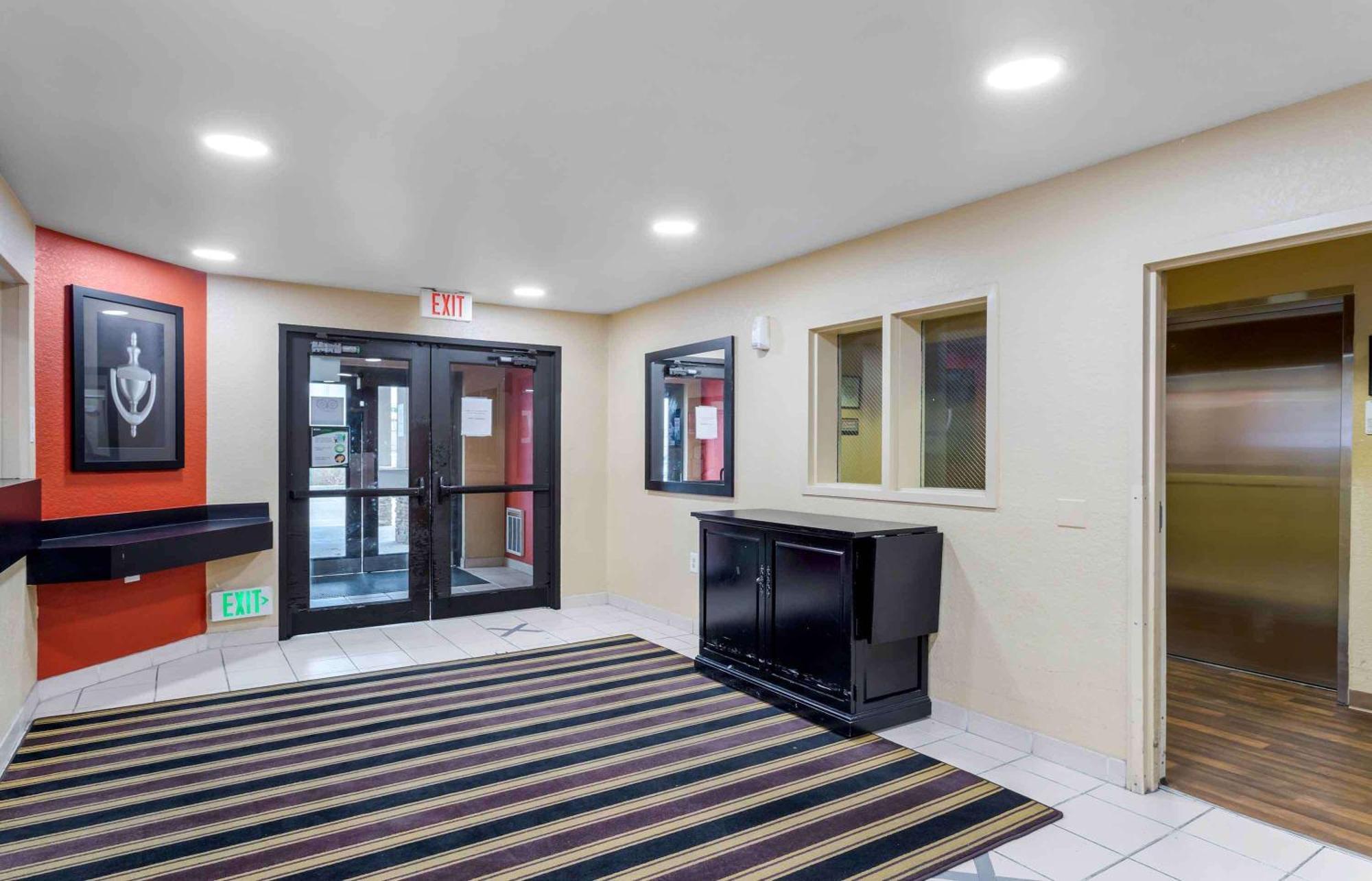 Extended America - - Galleria - Westheimer 2*