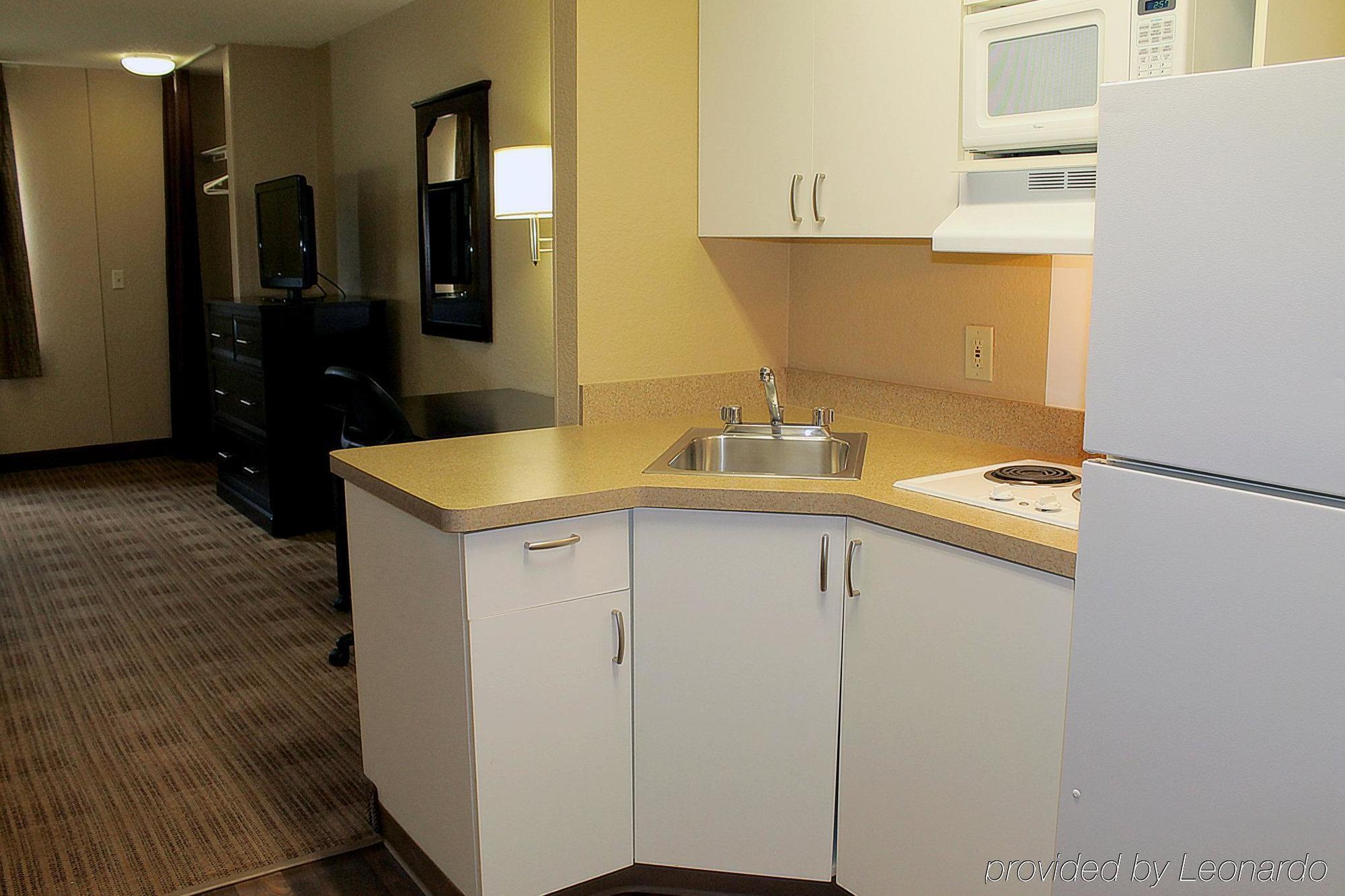 Extended America - - Galleria - Westheimer Hotel 2*